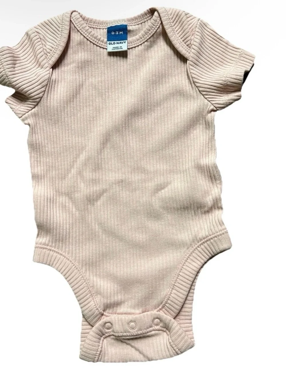 Old Navy soft mix